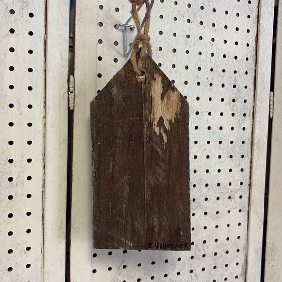 Rustic decor - Picture 2 of 6